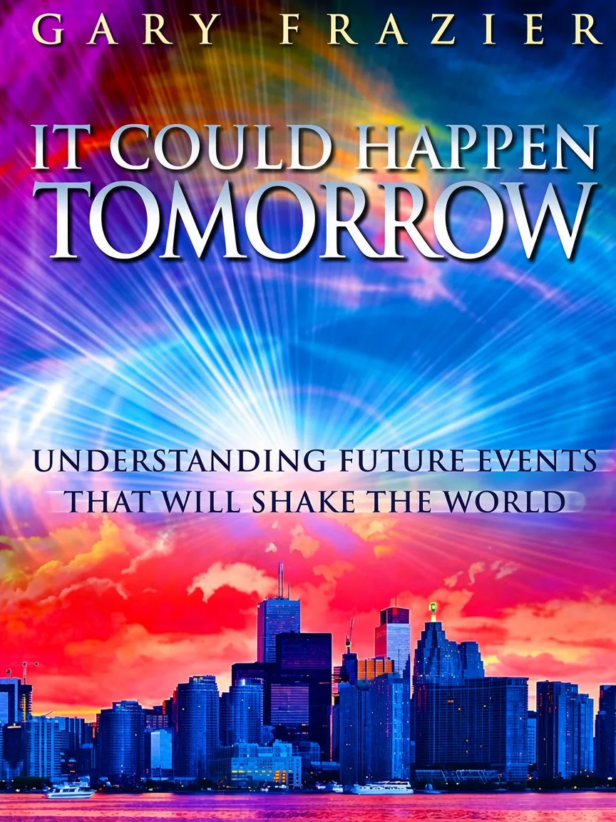 It Could Happen Tomorrow by Gary Frazier