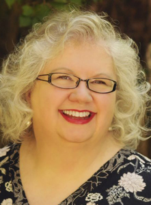 LOVED BY GOD - Liz Curtis Higgs